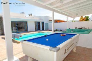 Villa LunaMoon - Playa Blanca - 4