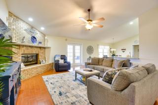 Private Estate on 10 Acres with Pool in Bradenton - Bradenton - 7