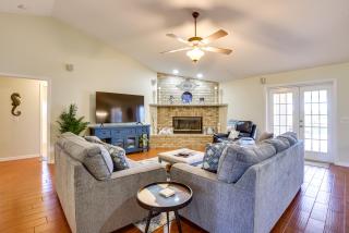 Private Estate on 10 Acres with Pool in Bradenton - Bradenton - 6
