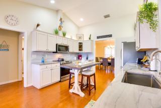 Private Estate on 10 Acres with Pool in Bradenton - Bradenton - 1