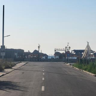 D&T Apartmant's - Năvodari - 8