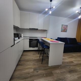 D&T Apartmant's - Năvodari - 7