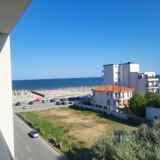 D&T Apartmant's - Năvodari - 6