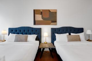 The Little Prince Rooms-Old Montreal - Montreal - 6