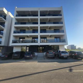 D&T Apartmant's - Năvodari - 4