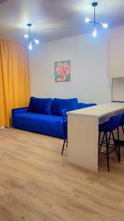 D&T Apartmant's - Năvodari - 3