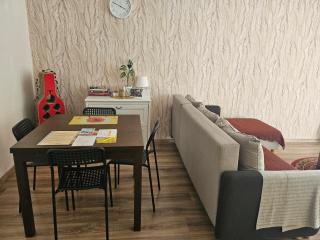 Apartament Góralska - Danzig - 8