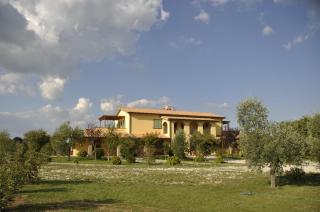 Agriturismo Buriano - Lubriano - 1