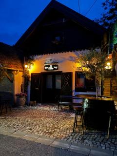 Studio apartman & Wine House ONDINE - 3