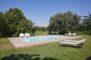 hiresicily - Casale della Pergola - 7