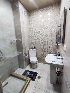 Cozy sea view app - Batumi - 1