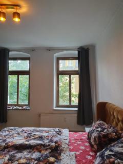 Chemnitz - Home Sweet Home - Chemnitz - 9