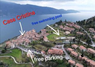 Casa Cristina - Vista Lago - Tignale - 4