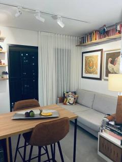 Próximo à Av Paulista, acolhedor - São Paulo - 0