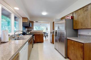 Bayview Reach - Tillamook - 1