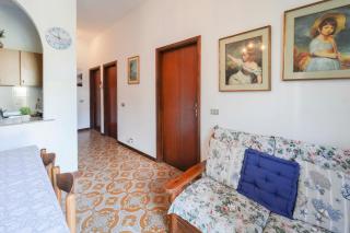 125b - Casa San Lorenzo, 15minuti a piedi mare e spiaggia - Moneglia - 2