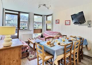 Résidence Les Roches Rouges A Ou B - Appartement agréable de 4 pièces pour 8 personnes à Tignes proche des commerces et des pistes dans le quartier du Lavachet MAE-1994 - Tignes - 0