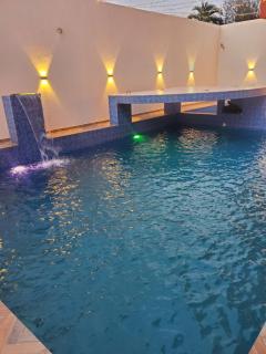TOUR EIFFEL HoTEL BENIN - Porto Novo - 0