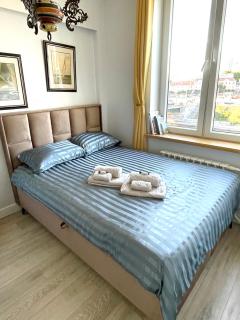 Spectacular river view apartment - Vilnius - 5