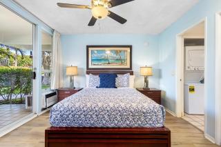 MBQ110II Tropical Serenity - Spacious Beautiful Maui Suite - 0