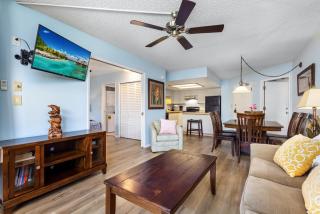 MBQ110II Tropical Serenity - Spacious Beautiful Maui Suite - 4