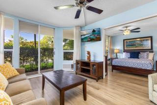 Tropical Serenity - Spacious Beautiful Maui Suite - Wailea - 5