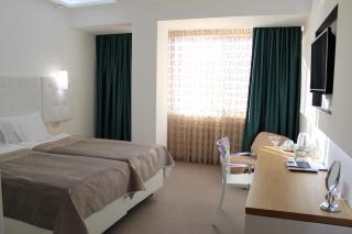 Gardenia Hotel & Spa - 9