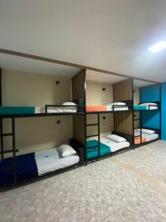 Meraki Hostel e Turismo - Paranaguá - 7