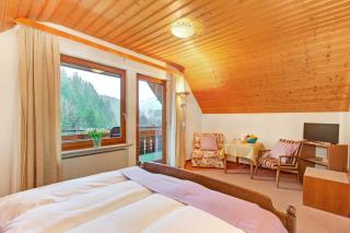 Decker's Bio Hotel zum Lamm - Baiersbronn - 9