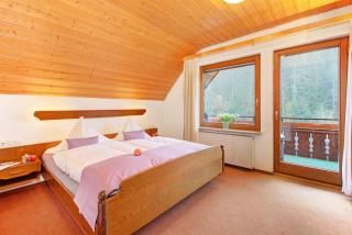 Decker's Bio Hotel zum Lamm - Baiersbronn - 8