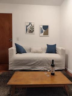 Departamento Ciudad Medoza - Mendoza - 1