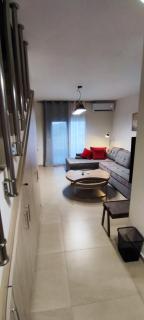 Myrteni apartment - Néa Péramos - 7