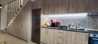 Myrteni apartment - Néa Péramos - 4