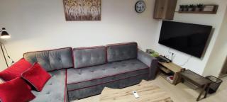 Myrteni apartment - Néa Péramos - 3