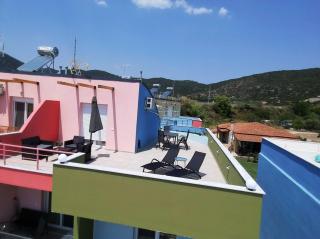 Myrteni apartment - Néa Péramos - 1