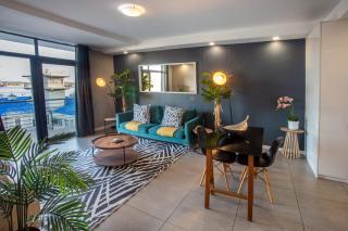Stay at The Point - Sublime Secret Serenity - 3