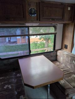 Stay RV Redcliff - Redcliff - 1