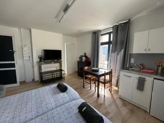 Les Nids - Dieppe - 5
