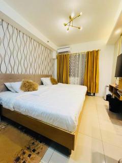 Staycation near MOA Shore 2 Residences - Manila - 9