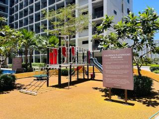 Staycation near MOA Shore 2 Residences - Manila - 1