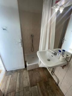 Montpellier : Jolie studio très calme - Montpellier - 2