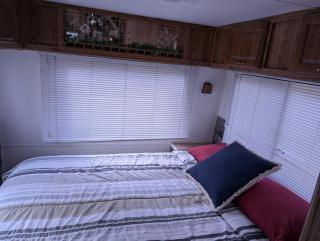 Stay RV Redcliff - Redcliff - 7