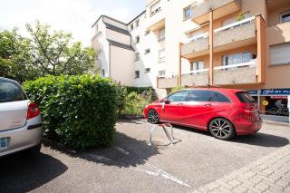 Studio Strasbourg proche gare - 7