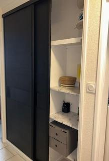 Studio Strasbourg proche gare - 5