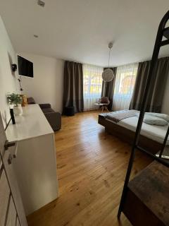 Apartman Laurin - Terchová - 9