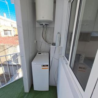 Maritim PENTHOUSE - Tarragona - 9