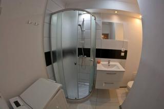 Pokój jednoosobowy do wynajęcia w mieszkaniu - Toruń - 5