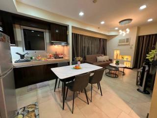Tripleview Two Adriatico Place one bedroom facing manila bay - Manila - 3