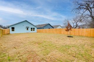 Cozy Texas Escape Near SeaWorld San Antonio! - 9