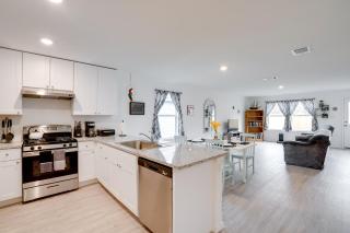 Cozy Texas Escape Near SeaWorld San Antonio! - 1